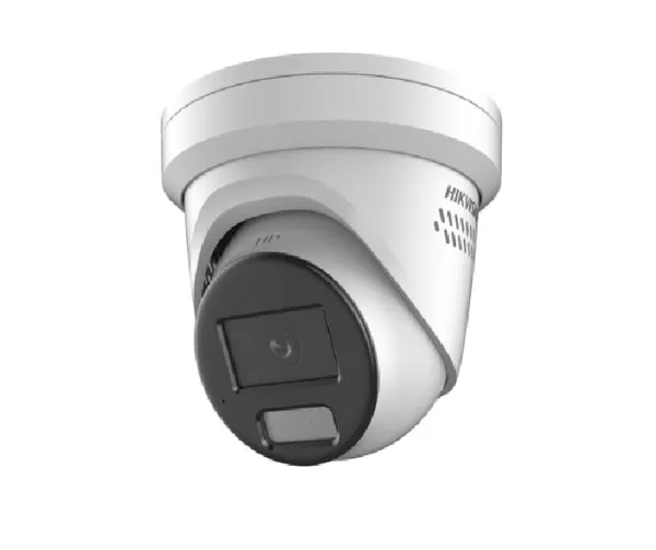 Cameră Supraveghere HIKVISION Turret 8MP ColorVu DS-2CD2387G2H-LISU/SL