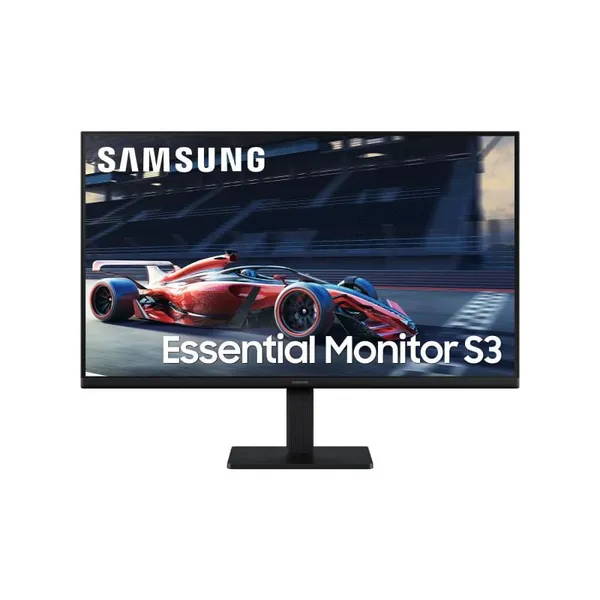 Monitor SAMSUNG LS27D300GAUXEN 27 inch Full HD IPS 100Hz