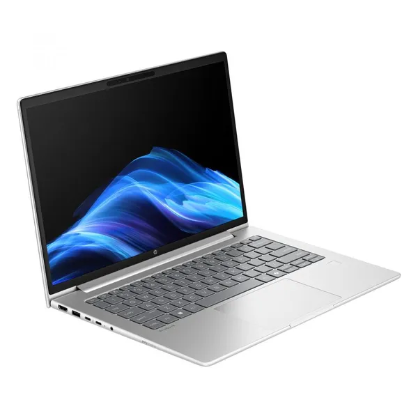 Laptop HP ProBook 4 G1i Intel Core U5-225U 16GB RAM 512GB SSD Windows 11 Pro - imagine 3