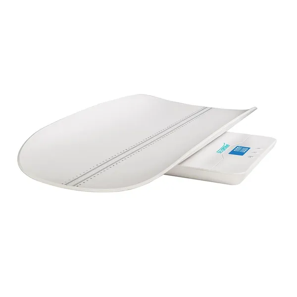 Cântar Digital U-GROW 2in1 100kg Alb - imagine 8