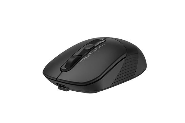 Mouse Wireless A4TECH FB10C-BK 2000 dpi Negru