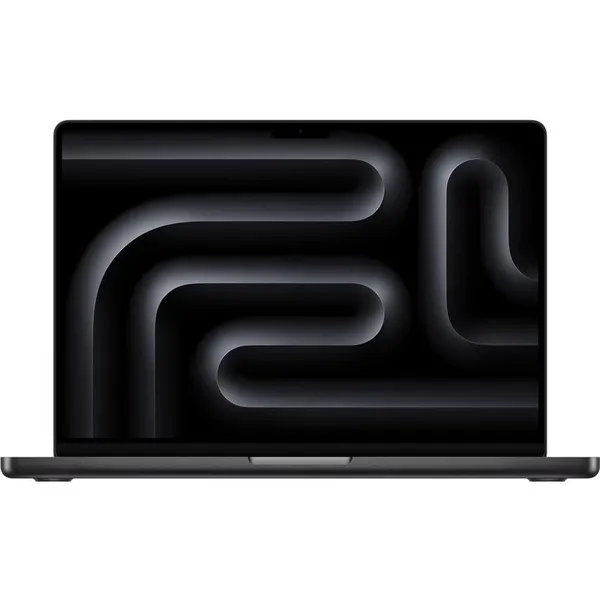 Laptop APPLE MacBook Pro 14.2 M5 16GB 1TB Space Black