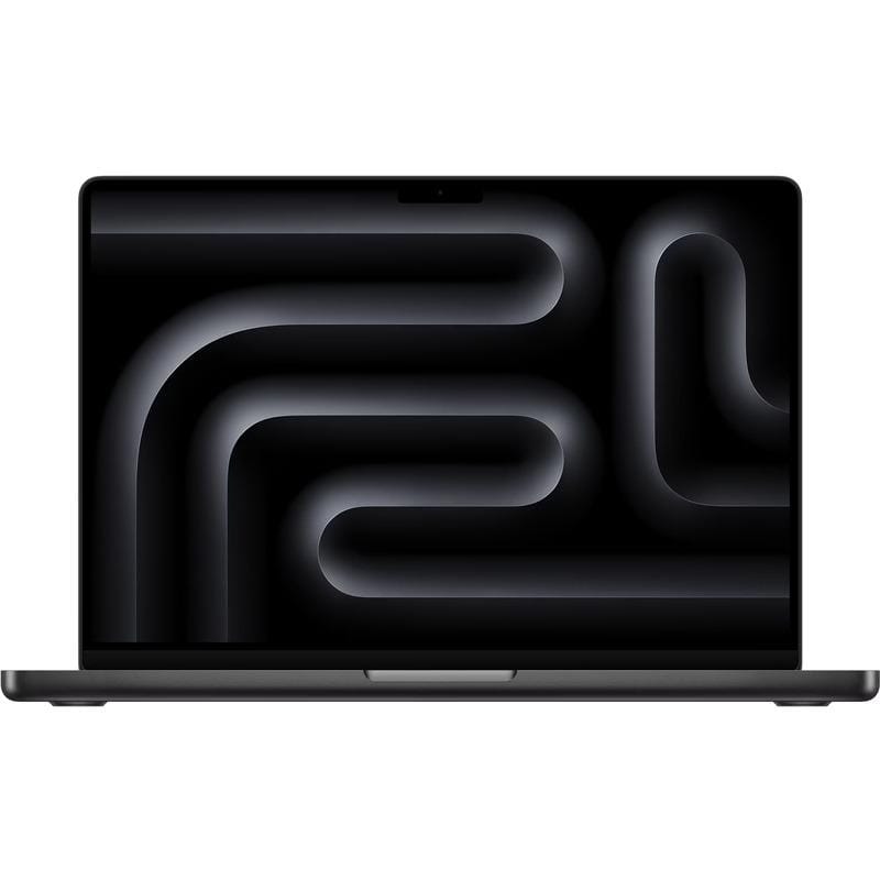 Laptop APPLE MacBook Pro 14.2 M5 16GB 1TB Space Black