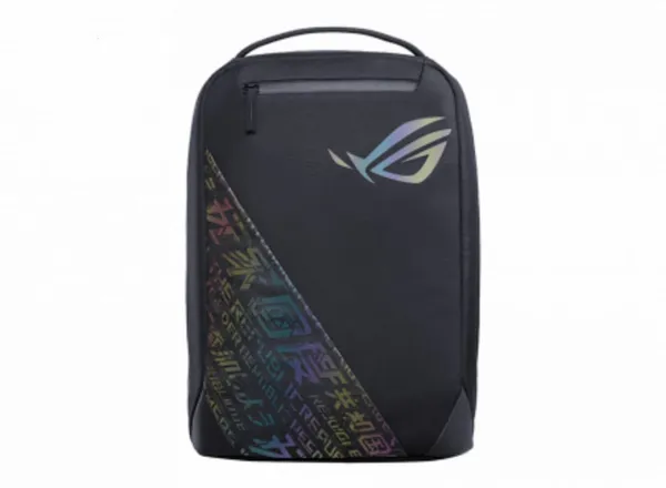 Gentă Laptop ASUS ROG BP1501G 15-17 inch Holographic Edition Negru - imagine 2