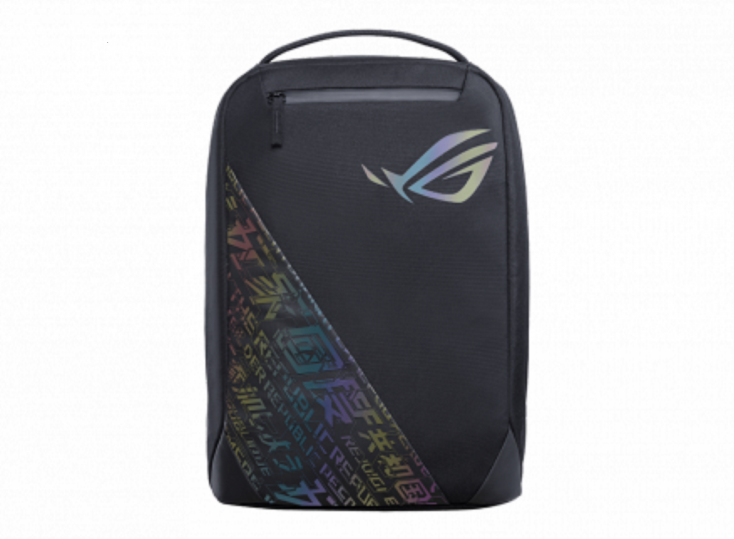 Gentă Laptop ASUS ROG BP1501G 15-17" Holographic Edition - imagine 2