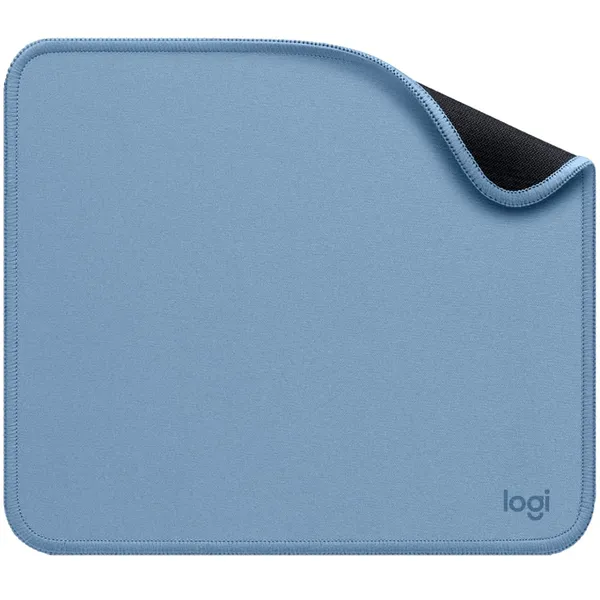 Mousepad LOGITECH Studio Series Blue Grey 956-000051