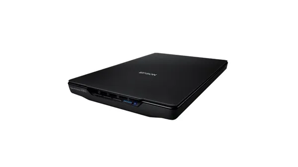 Scanner EPSON V39II Perfection A4 Flatbed - imagine 2
