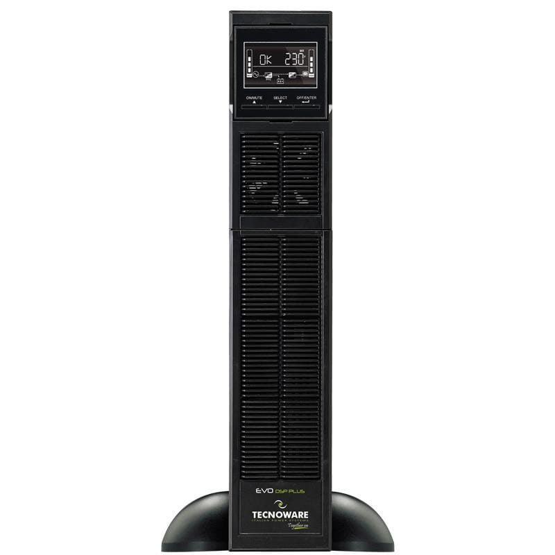 UPS TECNOWARE EVO DSP PLUS 3600VA 3240W Online Rack