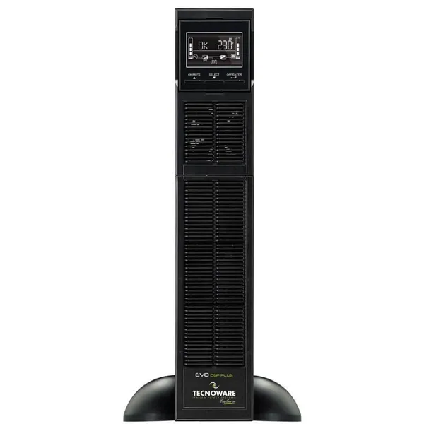 UPS TECNOWARE EVO DSP PLUS 3600VA 3240W Online Rack