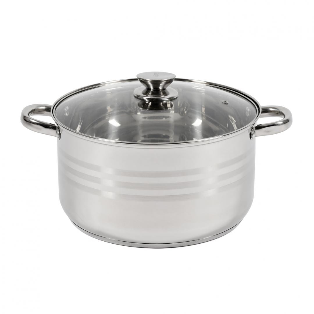 Semioală HEINNER Myra 7L Metal