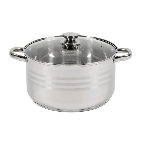 Semioală HEINNER Myra 7L Metal