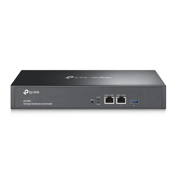 Controller Rețea TP-LINK OC300 Wireless Gigabit - imagine 2