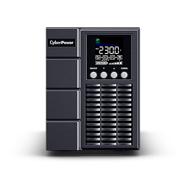 UPS Online CYBER POWER OLS1000EA 1000VA 900W Tower