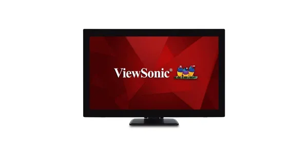 Monitor TOUCH VIEWSONIC TD2760 27 inch Full HD