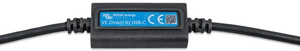 Interfață VICTRON ENERGY VE.Direct to USB-C ASS030530030
