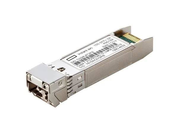 Modul Optic ARUBA IOn 10G SFP+ LC SR 300m MMF R9D18A