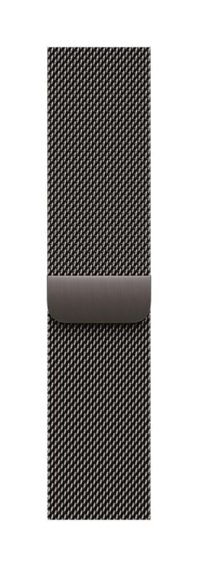 Curea APPLE Milanese Loop Slate 40mm Apple Watch
