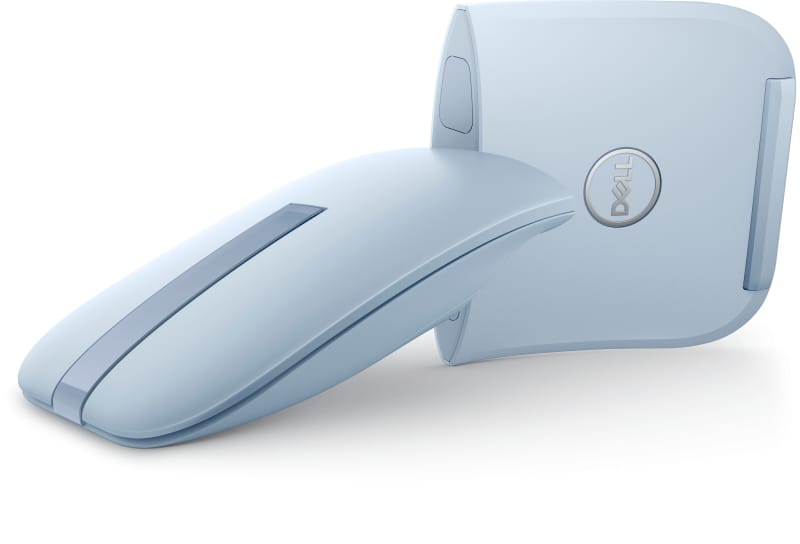 Mouse DELL MS700 Bluetooth Travel Misty Blue