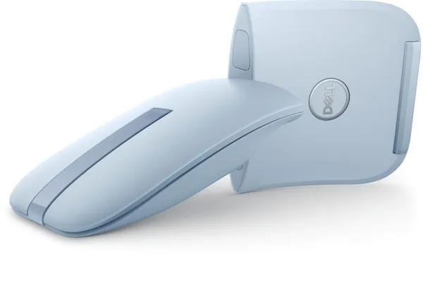 Mouse DELL MS700 Bluetooth Travel Misty Blue