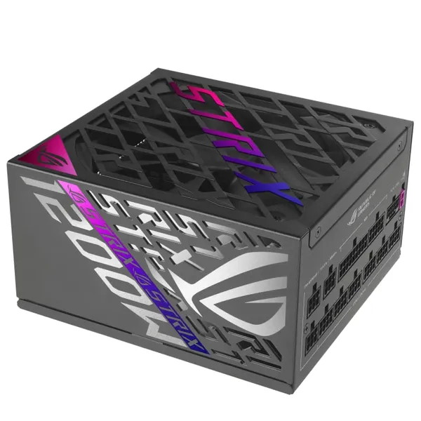 Sursă PC ASUS ROG STRIX 1200W 80 Plus Platinum