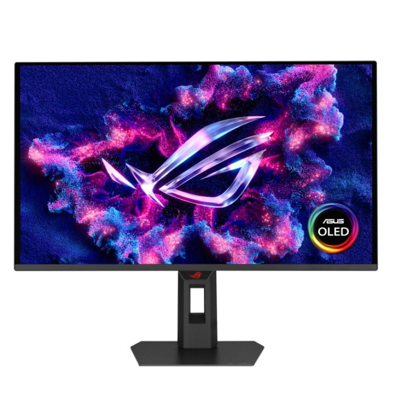 Monitor ASUS XG27AQDNG 26.5" QD-OLED WQHD 360Hz