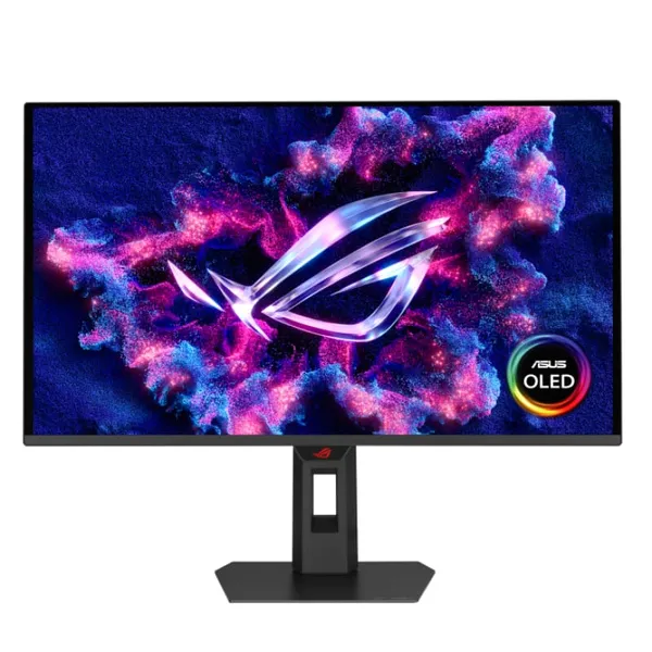 Monitor ASUS XG27AQDNG 26.5" QD-OLED WQHD 360Hz