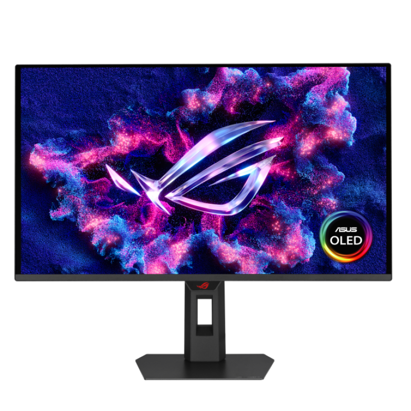 Monitor ASUS XG27AQDNG 26.5" QD-OLED WQHD 360Hz