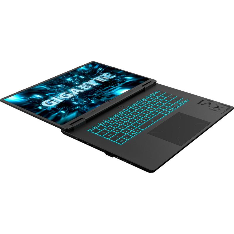 Laptop Gaming GIGABYTE RTX 5070Ti Intel Core 7 16 inch QHD+ - imagine 4