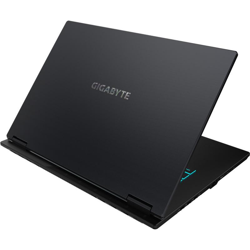 Laptop Gaming GIGABYTE RTX 5070Ti Intel Core 7 16 inch QHD+ - imagine 7