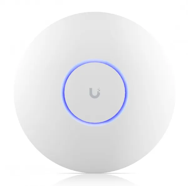 Access Point UBIQUITI U7-PRO Wi-Fi 7, Port 2.5 GbE, PoE+, 300+ Clienți