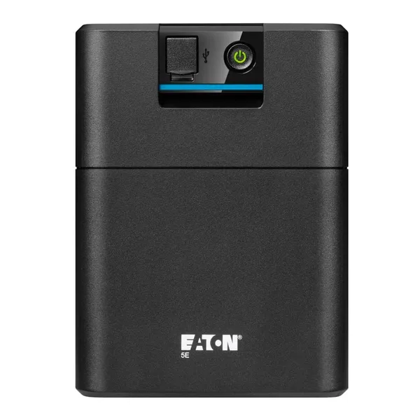 UPS EATON 5E1200UD 1200VA 720W Line-Interactive Tower - imagine 2