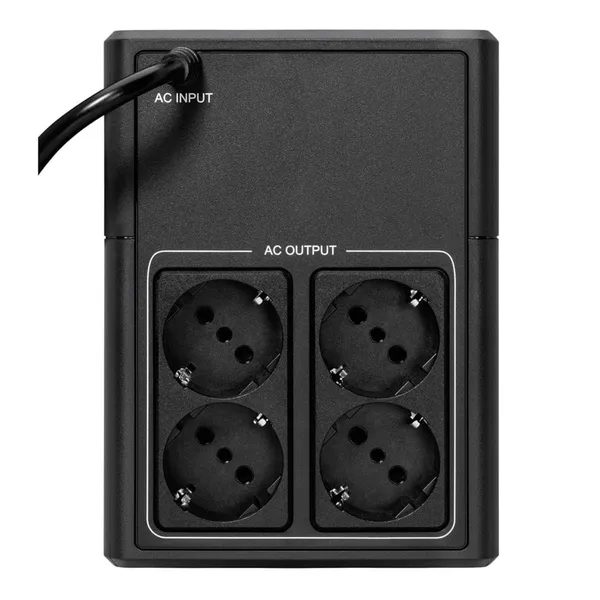 UPS EATON 5E1200UD 1200VA 720W Line-Interactive Tower
