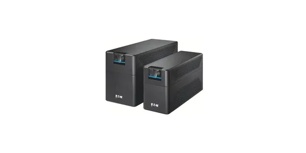 UPS EATON 5E1200UD 1200VA 720W Line-Interactive Tower - imagine 4