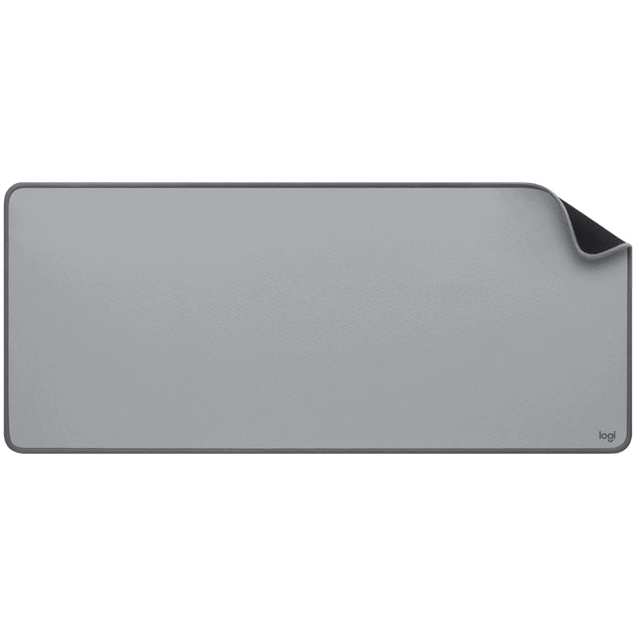 Mousepad LOGITECH Desk Mat Studio Series Gri 956-000052