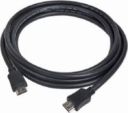 Cablu Video HDMI GEMBIRD 10m Negru CC-HDMI4-10M
