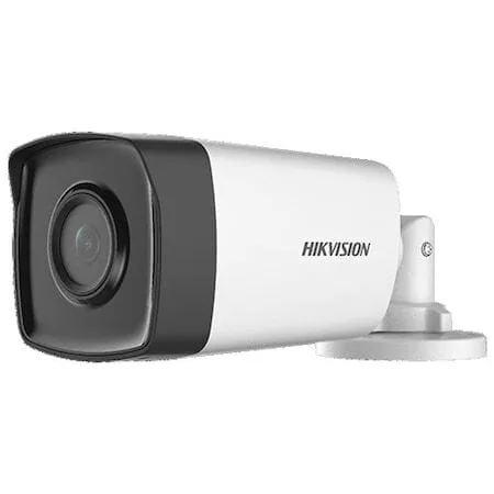 Cameră supraveghere HIKVISION DS-2CE17D0T-IT3F 2MP 2.8mm Bullet