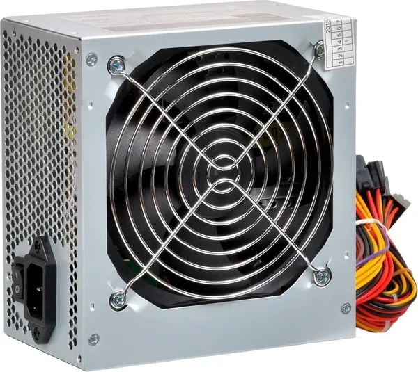 Sursă PC SPACER SPS ATX 500 V12 500W 80 Plus Bronze