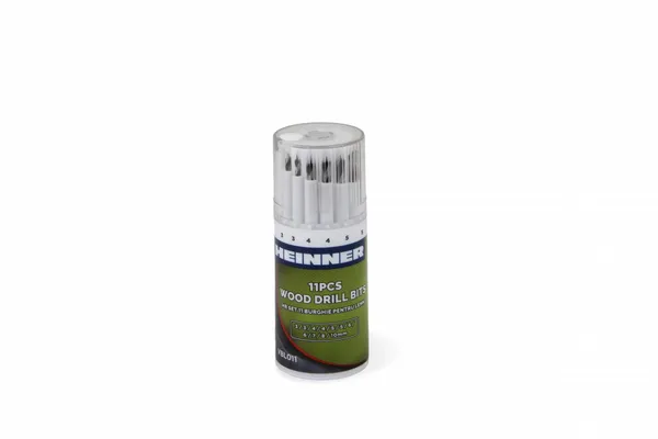 Set Burghie HEINNER HR 11 Piese Lemn