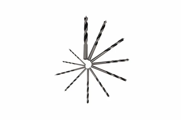 Set Burghie HEINNER HR 11 Piese Lemn - imagine 3