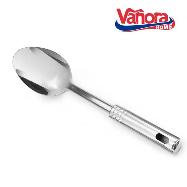 Lingură VANORA HOME Inox 31x7 cm