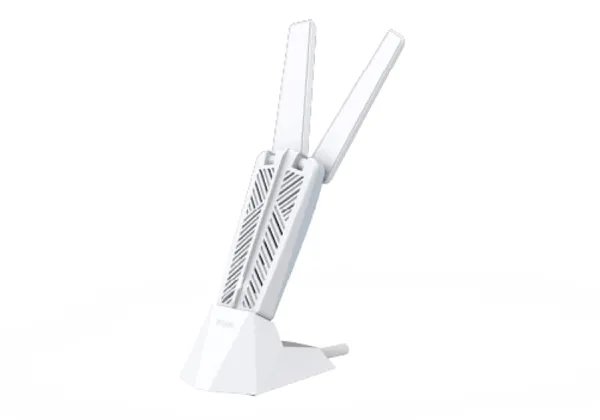 Adaptor Wireless D-LINK BE6500 WiFi 7 Mesh Tri-Band AE65U