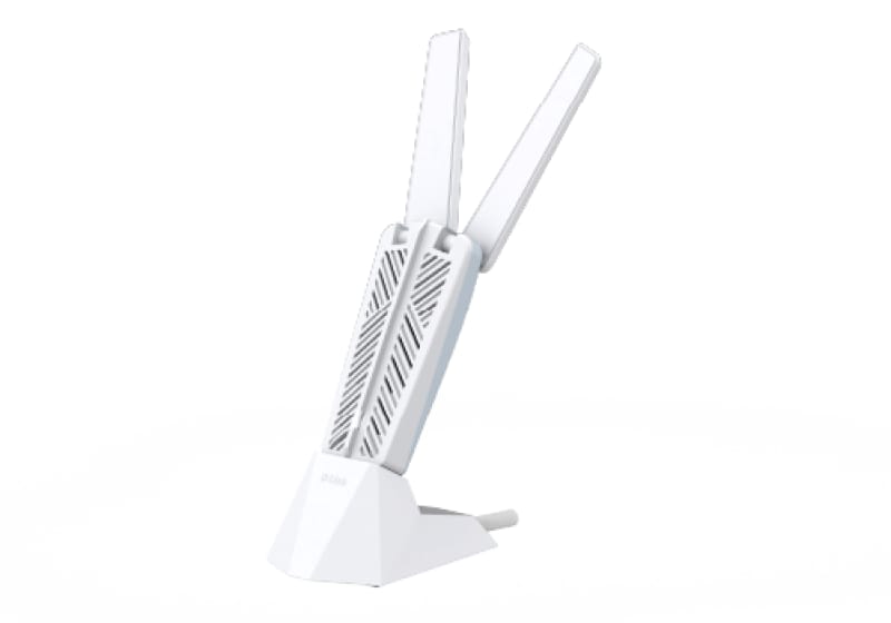 Adaptor Wireless D-LINK BE6500 WiFi 7 Mesh Tri-Band AE65U