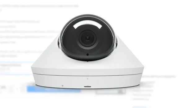 Cameră de Supraveghere UBIQUITI UVC-G5-DOME Dome 5MP PoE Microfon - imagine 10