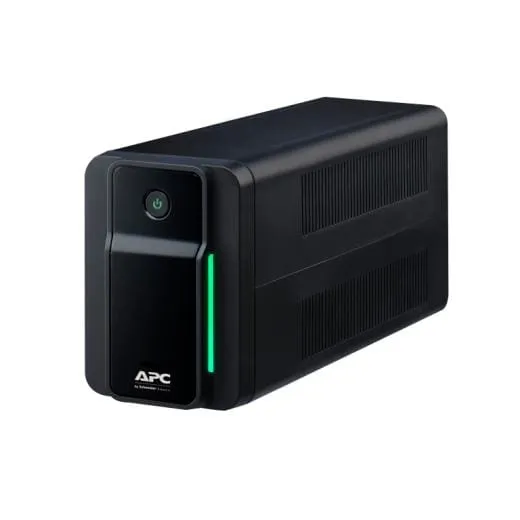 UPS APC BX500MI 500VA 300W Line Interactive Tower - imagine 2
