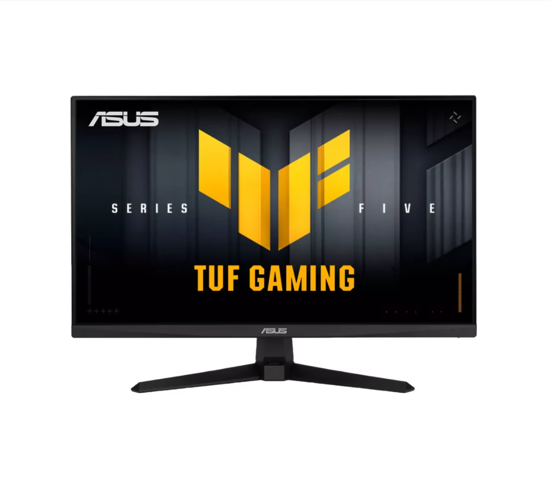 Monitor ASUS VG249QM5A 23.8 inch 240Hz Full HD Fast IPS