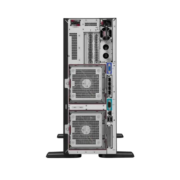 Server HPE ProLiant Compute ML350 Gen12 6505P 12c 32GB 2x4TB HDD