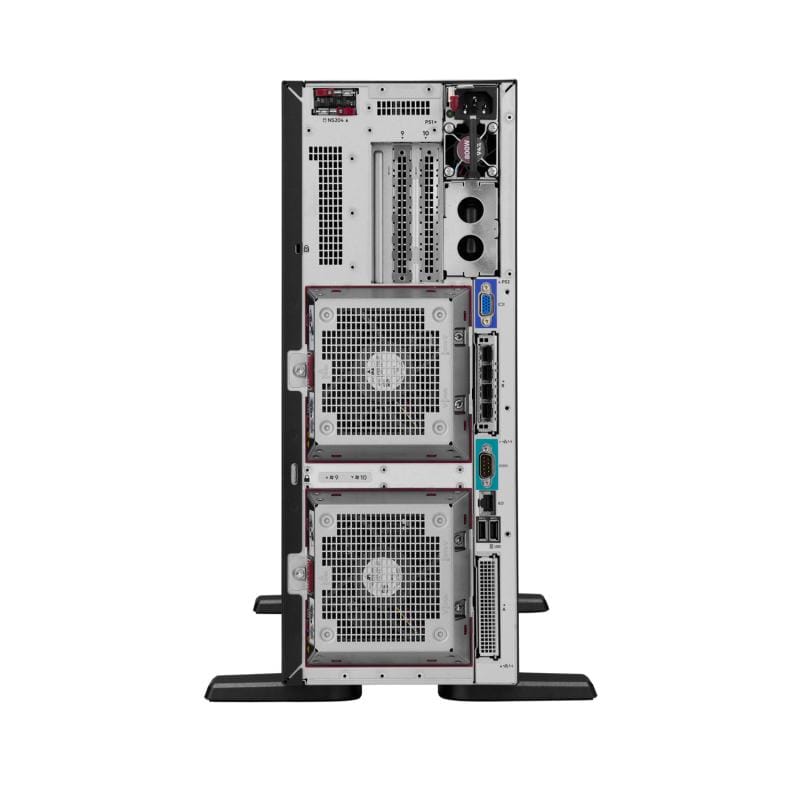 Server HPE ProLiant Compute ML350 Gen12 6505P 12c 32GB 2x4TB HDD