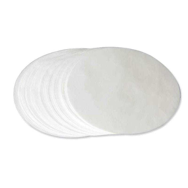 Set Hârtie de Copt HEINNER HAF-PPROUND23 23cm 100 bucăți