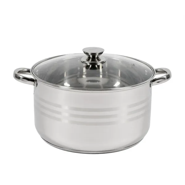 Oală HEINNER MYRA Inox 28 cm