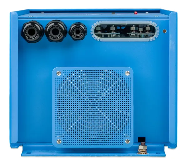 Invertor Off-Grid VICTRON ENERGY Phoenix 12V 3000VA - imagine 4